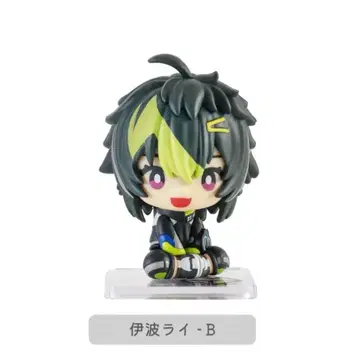 니지콧토 이나미 라이 B