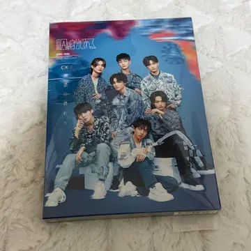 원인은 자신에게 있다. 무한의 끝 [관측소 한정판]