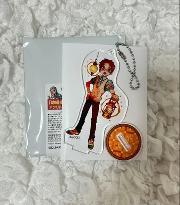 지박소년 하나코 군 뮤지엄 아크릴 스탠드