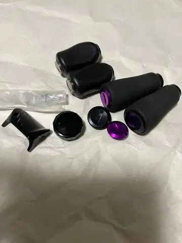 아부 가르시아 Abu Garcia revo 커스텀 부품 세트