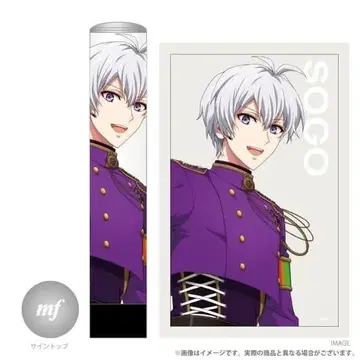 아이나나 응원봉 튜브 소고