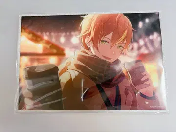 프로세카 해피 콜렉션 복권 벌스데이 시노노메 아키토 아크릴 색지 D