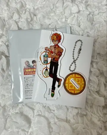 지박소년 하나코 군 뮤지엄 아크릴 스탠드