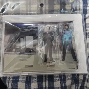 상반 25주년 아크릴 스탠드