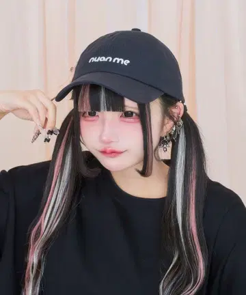 냥미의 캡 미우미오 nyanme