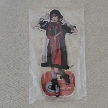 CANDYTUNE 타치바나 코토미 아크릴 스탠드 좀비 의상