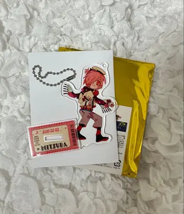 지박소년 하나코 군 아크릴 스탠드 뮤지엄