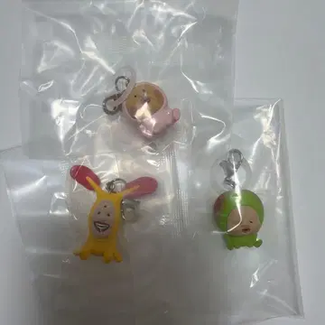 코비토즈칸 메지루시 액세서리 스모노우치 카쿠레모모지리 호토케아카바네