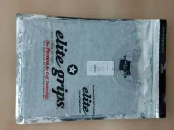 elite grips 골프용 그레이 스웨터