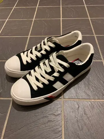 PROKEDS 477202 ROYAL PLUS SUEDE