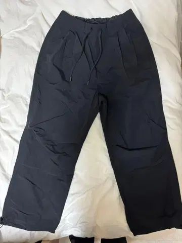 컨디션 최상 +PHENIX 피닉스 고어텍스 롱 팬츠