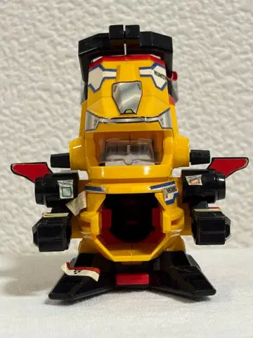 비다맨 / 헌팅 링크스