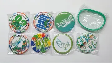 GReeeeN GRe4N BOYZ 가챠 묶음 판매