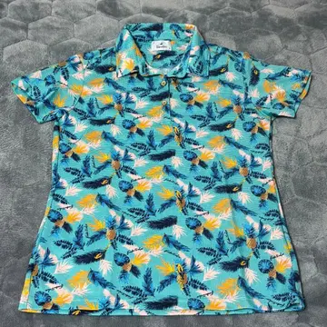 Paradiso 골프용 여성용 피케 셔츠