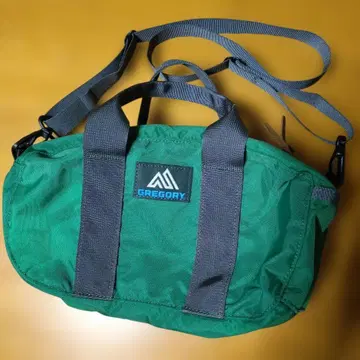 신춘 세일 GREGORY BEAMS 별주 포니 백 새상품급