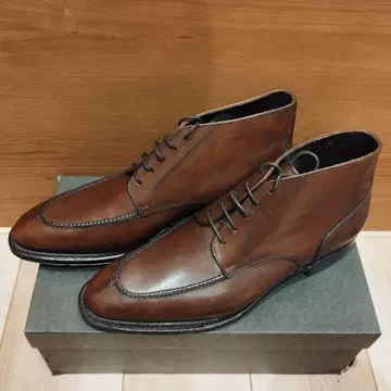 [ 새상품 ] PERFETTO 페르페토 스킨스티치 에이프런 프론트 더비