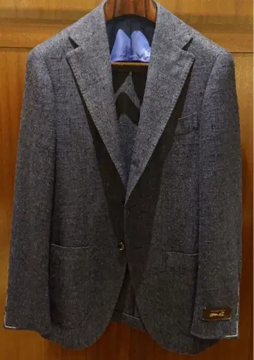 Brilla per il gusto/테일러드 자켓