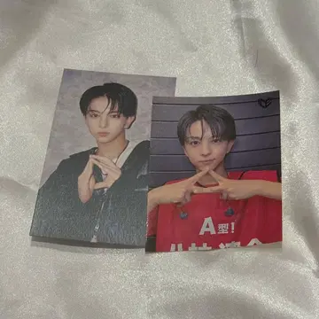 ICEx FC 이벤트 도쿄 야가미 료스케 스티커 트레이딩 카드