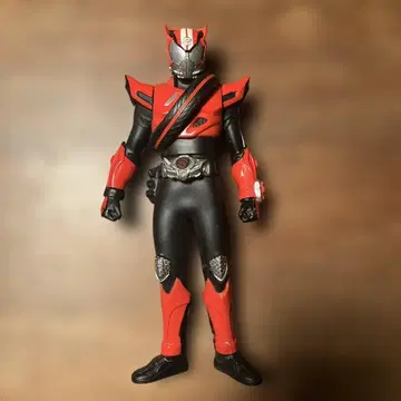 가면라이더 드라이브 타입 스피드 피규어