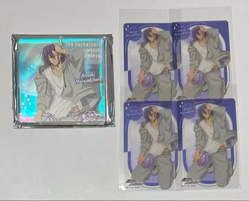 점프 페스타 2026 쇼와노트 쿠로코의 농구 복권 무라사키바라