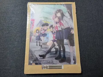 돌즈 프론트라인 데스크 인테리어 플레이트