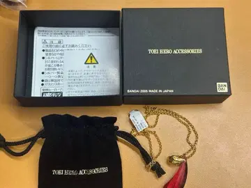 TOEI HERO ACCESSORIES