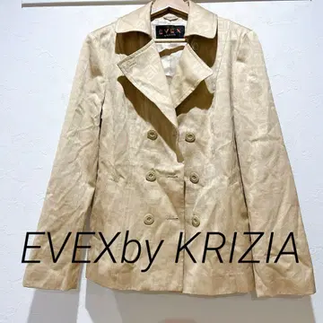[ 고품질 ] EVEX by KRIZA 여성용 테일러드 자켓