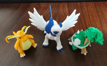 몬코레 포켓몬 묶음 판매