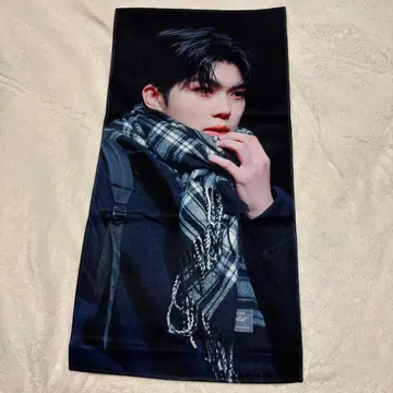 ZEROBASEONE 건욱 슬로건