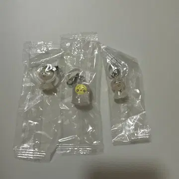 코지코지 메지루시 스트랩 2 코지코지 유령 테루코 3종 세트