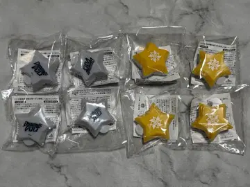 니지산지 후라 소토 VOLTACTION 링 라이트