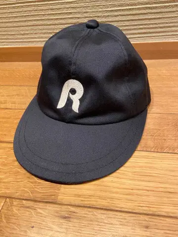 라칼 라칼 라운드 브림 캡