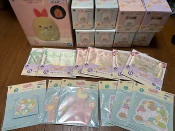 스미코구라시 제일복권 묶음 판매