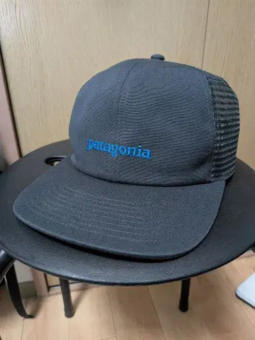 파타고니아 릴랙스 트래커햇 캡 patagonia