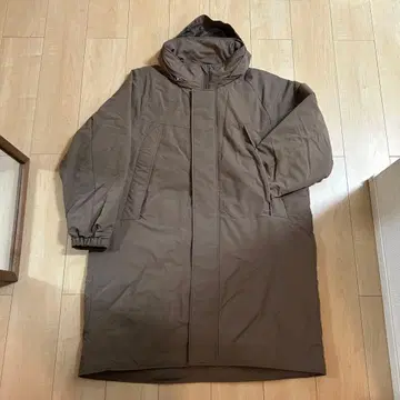 빔즈 남성용 몬스터 후드티