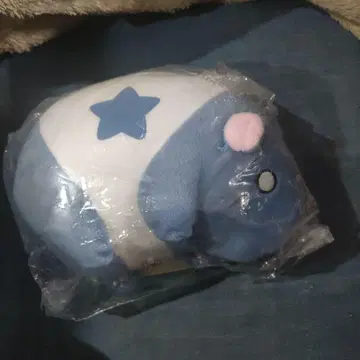 미라의 사육법 제일복권 B상 마스코트 봉제인형 무쿠무쿠