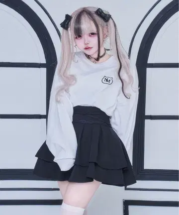 우치라노 론티 [ WHITE ] 미우미오 nyanme