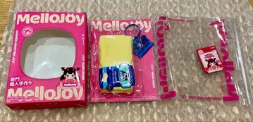 Mellojoy mellojoy 메로조이 버터 미개봉