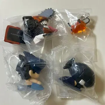 체인소 맨 오네무탄