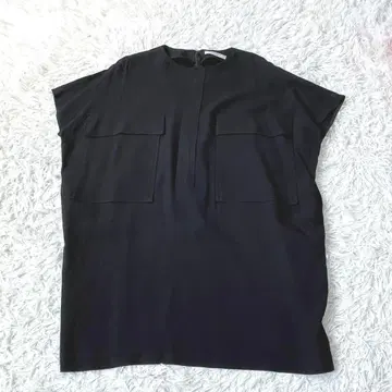 ADORE 어도어 튜닉 원피스