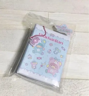 리틀트윈스타 콜렉트 미니 앨범 퍼프퍼프