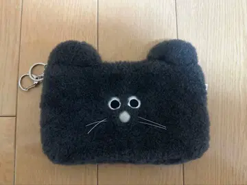 monamhee 그레이 모남희 파우치 한국 한정판