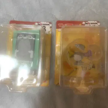 톰과 제리 제일복권 A상 2개