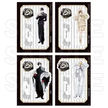 타이시로 군, 너란 녀석. 아크릴 스탠드 스틱 포함 타이시로 군