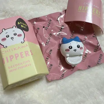 치이카와 히퍼스 하치와레