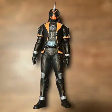 가면라이더 고스트 피규어