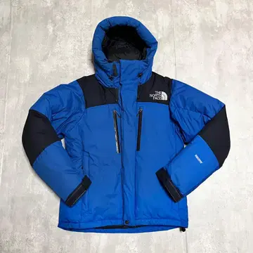 THE NORTH FACE 다운 자켓 발토로 라이트 파랑
