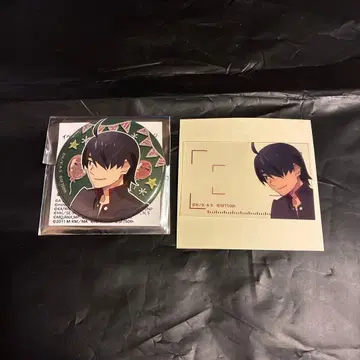 샤프트 50주년 전시회 아라라기 코요미