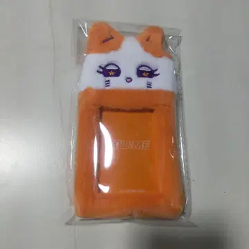 ME:I 에비하라 츠즈미 트레이딩 카드 홀더 TU:ME