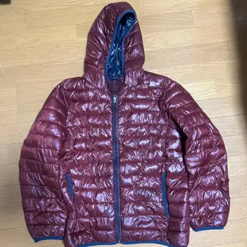 맥 하우스 다운 자켓